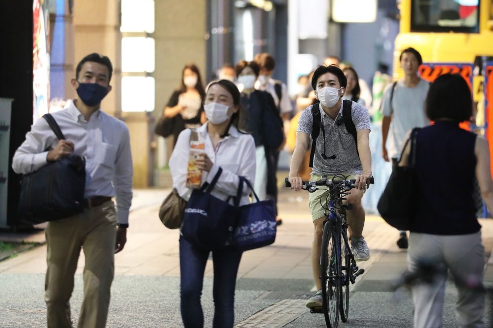 Japan sees 8th wave of Covid pandemic, logs 206,943 new cases